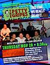 Upper Manhattan Club - Nov 20th