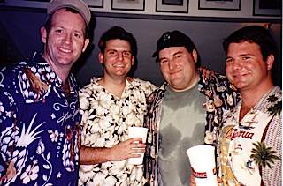 toys 1999 4 shot